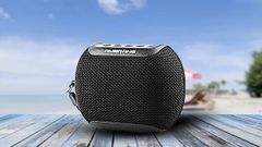 Ambrane Launches Infinity 5w Bt47 Bluetooth Speakers With Ipx