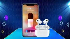 Apple Starts Rolling Out First Firmware Update For AirPods Pro
