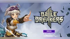 Epic Games Releases New Battle Breakers Game For Smartphones