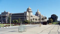 Bengaluru Residents To Get One hour Free Internet Daily