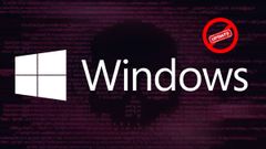 Don't Update Your Windows 10 Via Email, It Might Be Cyborg Ransomware