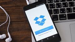 Dropbox Transfer Lets You Share Large Files Up To 100GB