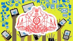 Kerala Govt Approves K-Fon Project To Provide Free Internet To BPL Families