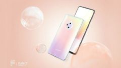 Vivo S5 Render Unwraps Camera Design And Color Variants