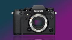 Fujifilm X-T3 Firmware Update Makes Gimbal Videography Easy