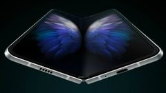 Samsung W20 5G Foldable Smartphone With Up To Six Cameras Goes Official