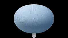 Google Nest Mini With Hindi Language Support Launched For Rs. 4,499