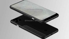 Google Pixel Phones Get Manual/Forced Astrophotography And A Lighting Painting Mode