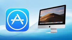 Here's How To Fix For Frozen App Store Issues On MAC