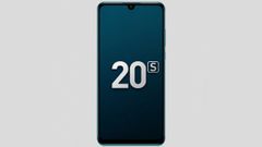 Honor 20S With Kirin 710 SoC, Triple-Rear Cameras Goes Official: Price And Specifications