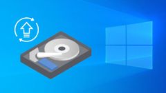 How To Upgrade Hard Drive Without Reinstalling Windows