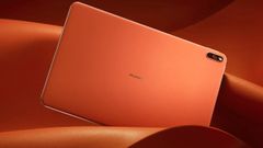 Huawei MediaPad Pro Powered By Kirin 990 SoC Unveiled