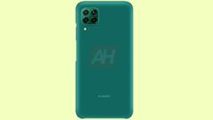 Huawei Nova 6 SE Renders Leak Ahead Of December 5 Launch