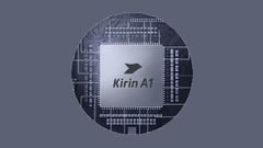 Huawei's Kirin A1: Chipset Built For Wearables With Bluetooth 5.1
