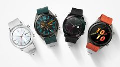 Huawei Watch GT 2 Will Be Available On Online And Offline Stores In India