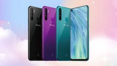 Infinix S5 Lite Goes On Sale Via Flipkart: Price, Specs, And Offers