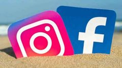 Instagram, Facebook Down Across The Globe On Thanksgiving