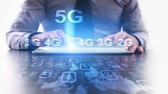 Government Might Not Auction 5G Airwaves This Year
