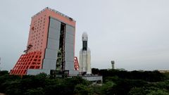 ISRO’s New Committee To Study Failures Of Chandrayaan-2 Mission