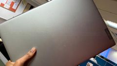 Lenovo Ideapad S340 Packs Right Amount Of I/O That Modern Laptops Should Have
