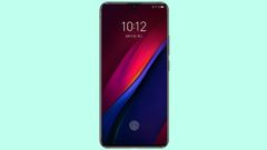Lenovo Z6 Pro 5G With 48MP Quad-Cameras, SD 855 Officially Announced