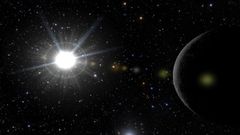 Mercury To Transit Across Sun Today; Here’s How To Watch It