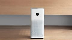 Mi Air Purifier 3 with HEPA Filter Launched For Rs. 9,999 In India