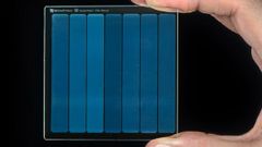 Microsoft’s Project Silica Could Change Entire Course Of Storage Solutions