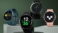 NoiseFit Evolve Smartwatch Launched Starting From Rs. 5,499