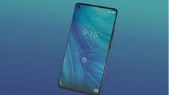 Nokia 9.1 PureView Images Surface Online; Punch-Hole Display, Penta-Lens Camera Tipped