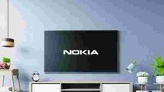 HMD Global Collaborates With Flipkart To Launch Nokia Smart TV In India