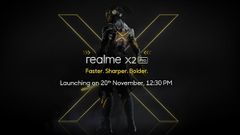 Realme X2 Pro With 90Hz Display To Launch Today: Latest Leaks, Specs, How To Watch Live Stream