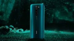 Redmi Note 8 All Set To Go For Sale Today, From noon: Specifications, Price, And Offers