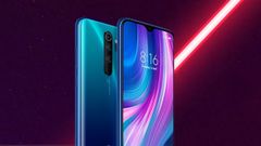 Redmi Note 8 Pro Electric Blue Variant Announced For Black Friday Sale