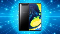 Samsung Galaxy A80 With 256GB Storage Variant Spotted On TENAA