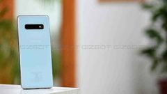 Samsung Camera App Hints At Galaxy S11 Series Optical Specs