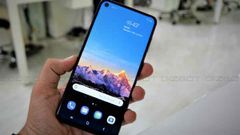 Samsung Galaxy M50 To Launch On November 15: To Be Available Both At Offline And Online Stores