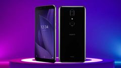 Sharp AQUOS V Launched With SD835 SoC: Features, Price, Availability, More