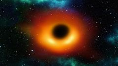 Astronomers Discover Massive Black Hole That Shouldn’t Exist In Our Galaxy