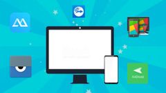 Top 5 Apps To Mirror Android Screen To PC