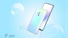 Vivo S5 Confirmed To Arrive On November 14th: Specifications And Price