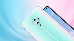 Vivo S5 Spotted On Geekbench Ahead Of Launch