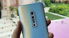 Vivo V17 With 8GB RAM Gets NBTC Certification: Might Launch Soon