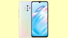 Vivo V17 To Launch With Punch-Hole Display In India
