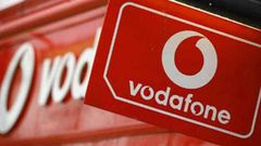 Vodafone CEO Nick Read Apologizes To Government Over Liquidation Comments