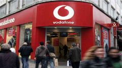 Vodafone offering Unlimited Data With Its RedX Postpaid Plans