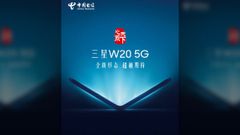 Samsung To Launch Another Foldable Smartphone This Month; Specifications Leaked