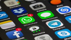 WhatsApp Pegasus Spyware Sees 80% Drop In Downloads In India