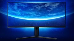 Xiaomi Curved Gaming Monitor With 29-Inch Panel Coming Soon