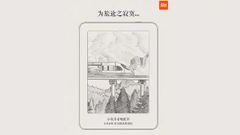 Xiaomi e-Book Reader To Be Announced On November 20: Will It Rival Amazon Kindle?
